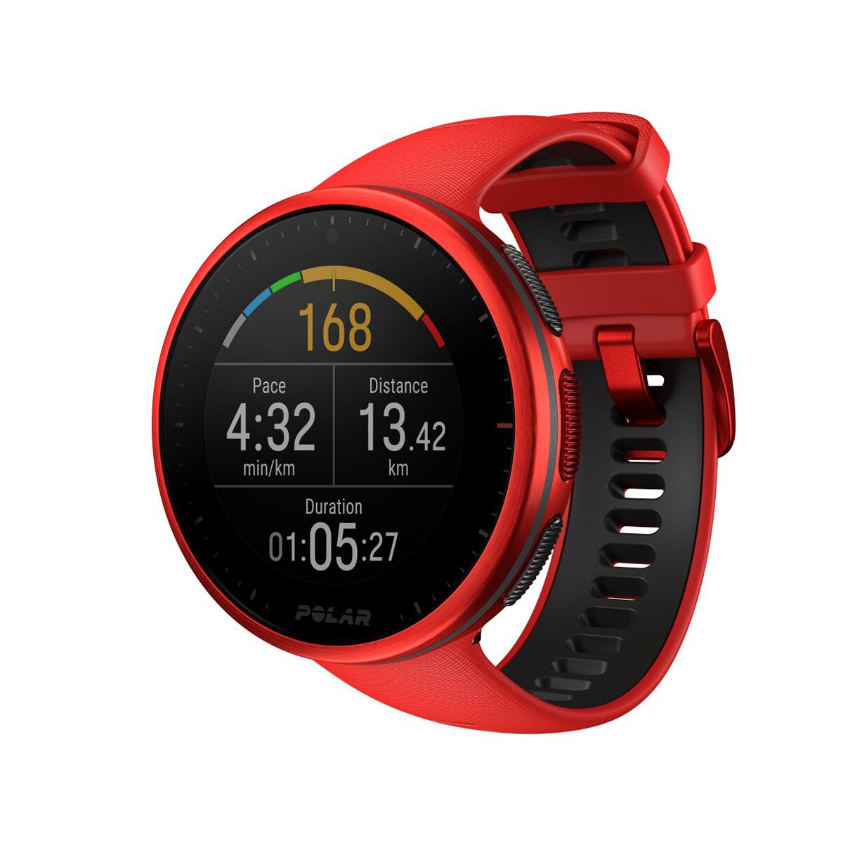 Reloj Polar Vantage V2 GPS