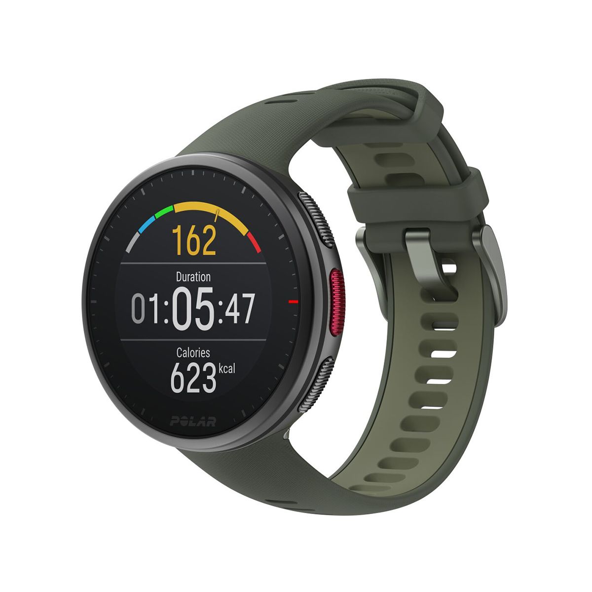 Reloj polar vantage new arrivals