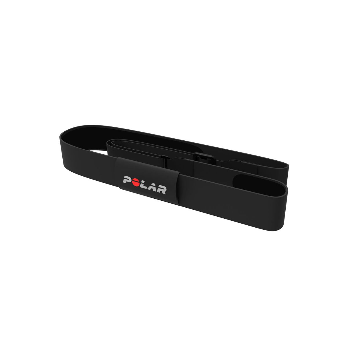 Sensor Cardiaco Equino Polar H10 HR para Montar - Banda Elástica