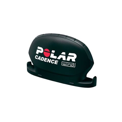 Sensor de Cadencia Polar WIND 2.4GHZ