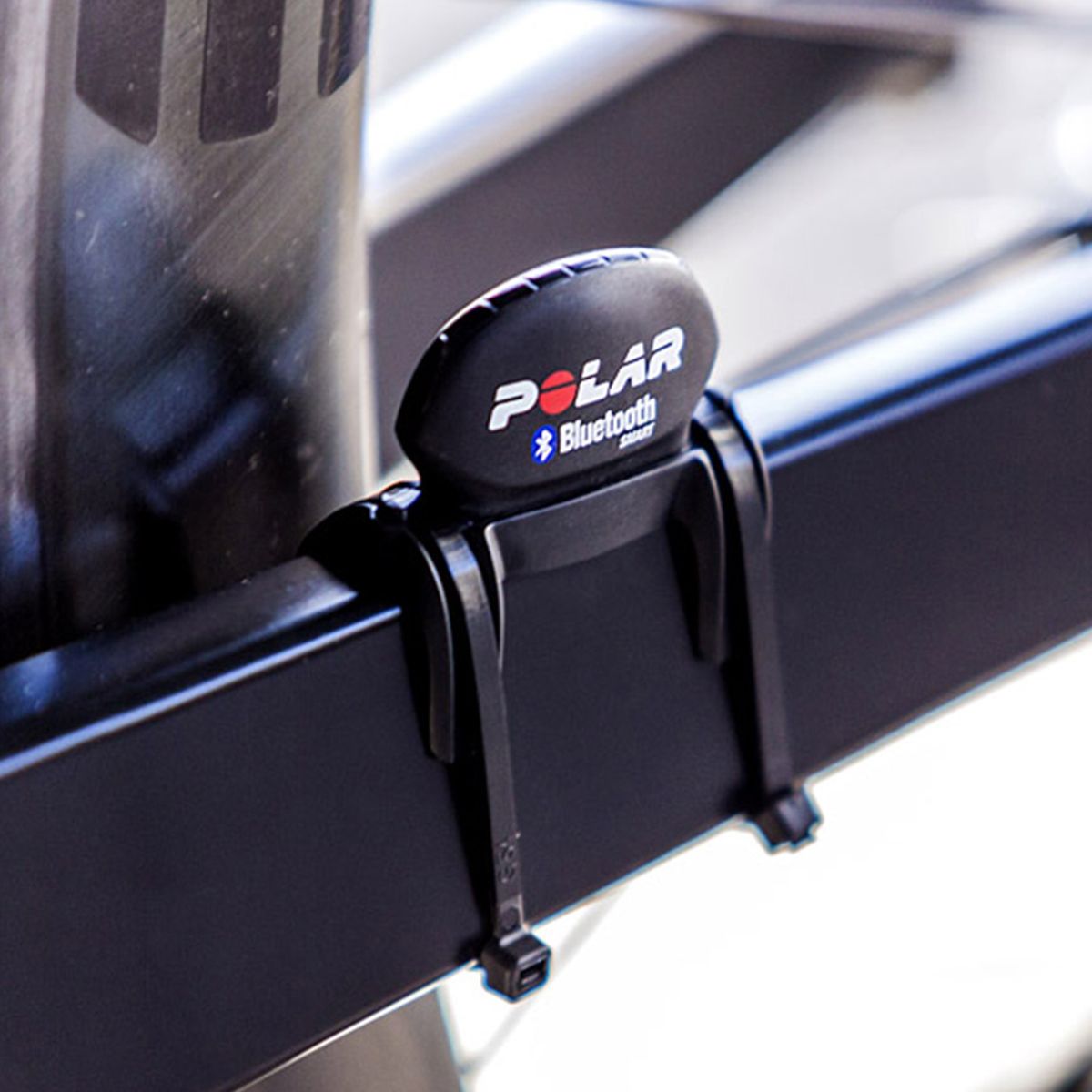 Sensor de Velocidad y Cadencia Kit Polar Smart Bluetooth