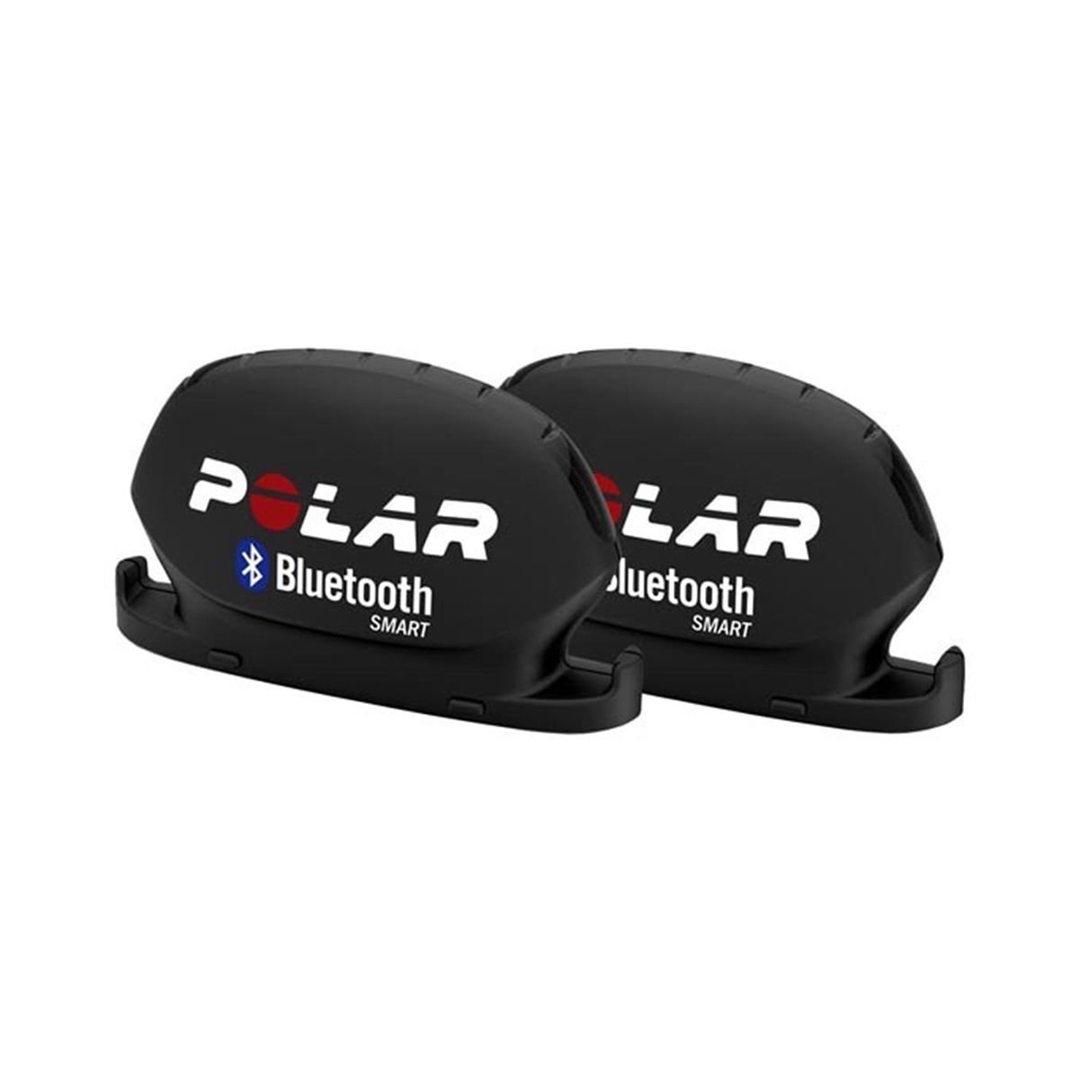 Sensor de Velocidad y Cadencia Kit Polar Smart Bluetooth