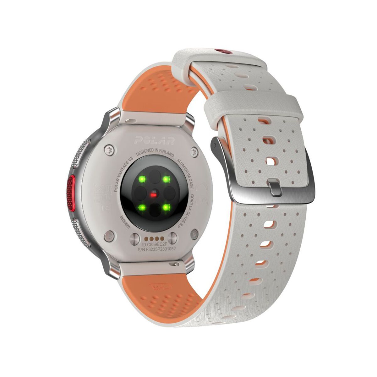 Reloj Polar Vantage V3 GPS