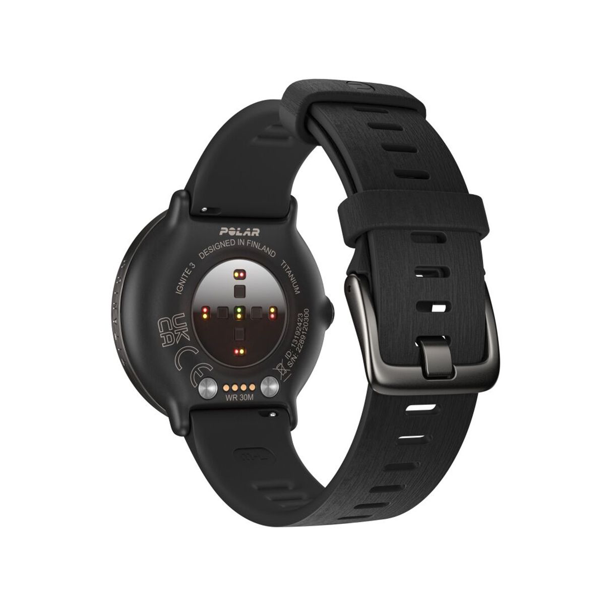 Reloj Polar Vantage V3 GPS