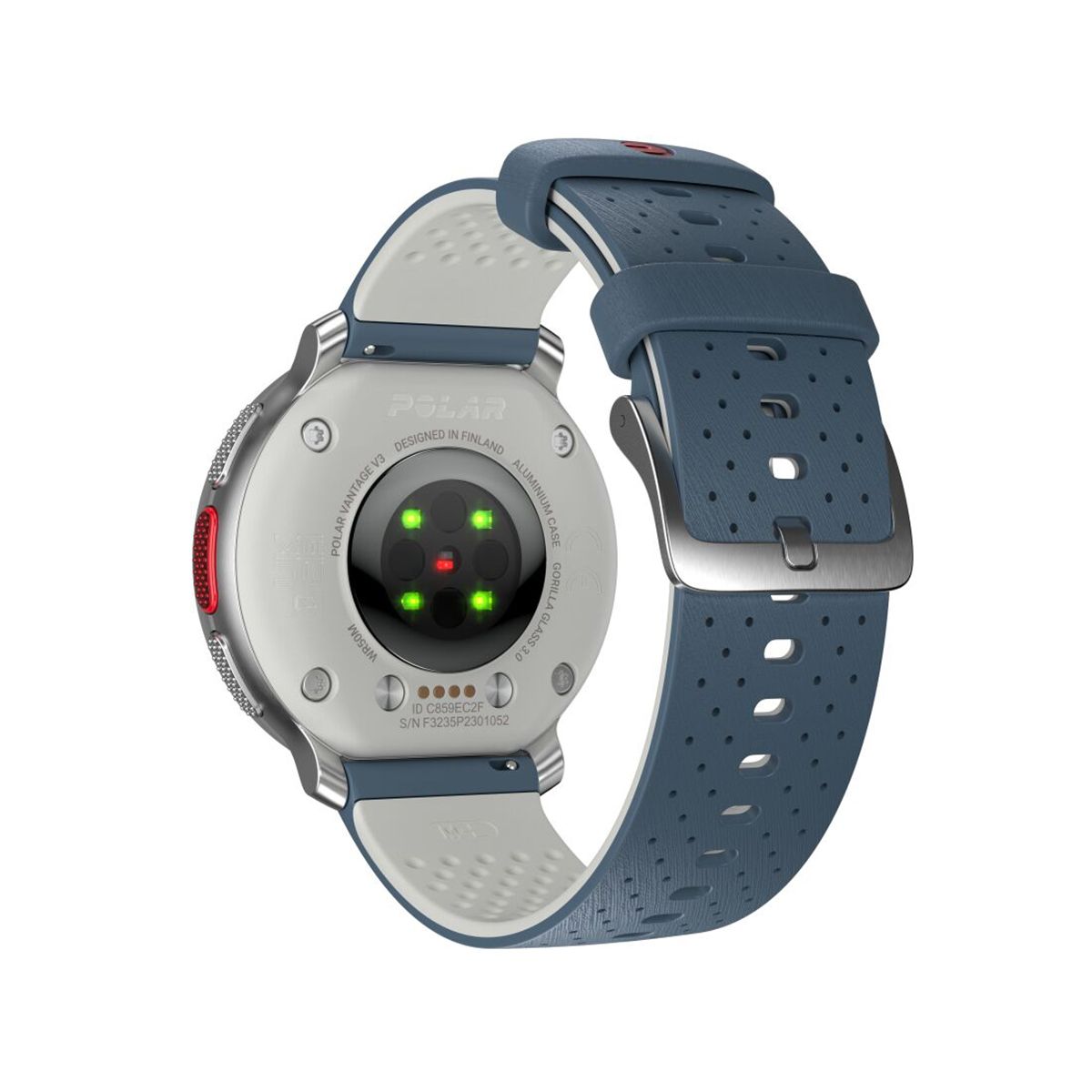 Reloj Polar Vantage V3 GPS