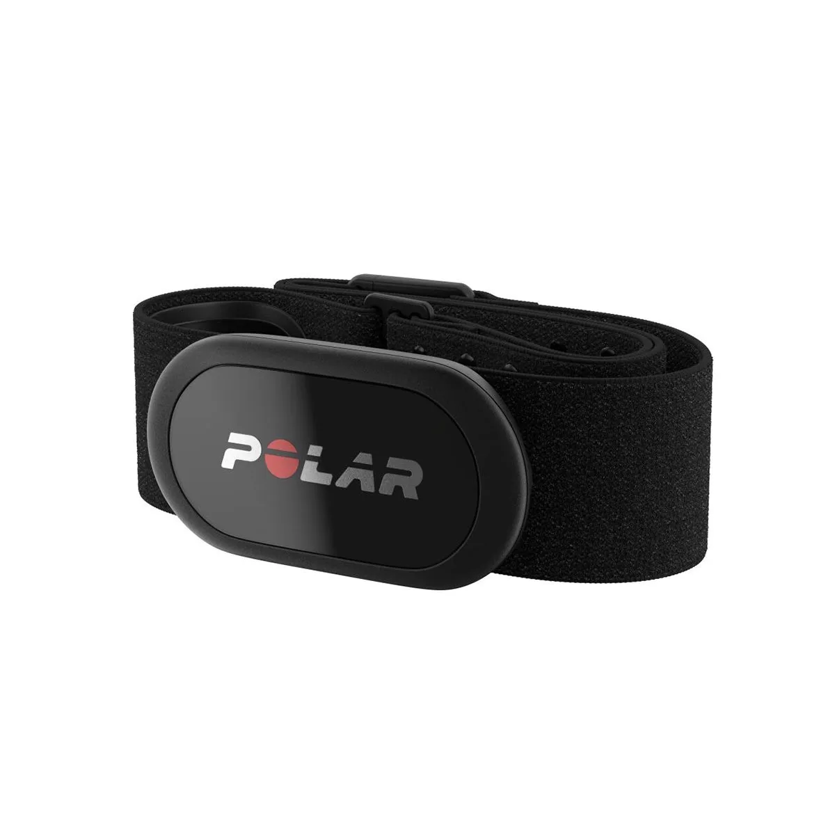 Reloj Polar Grit X2 Pro GPS Night Black + Banda Cardiaca H10