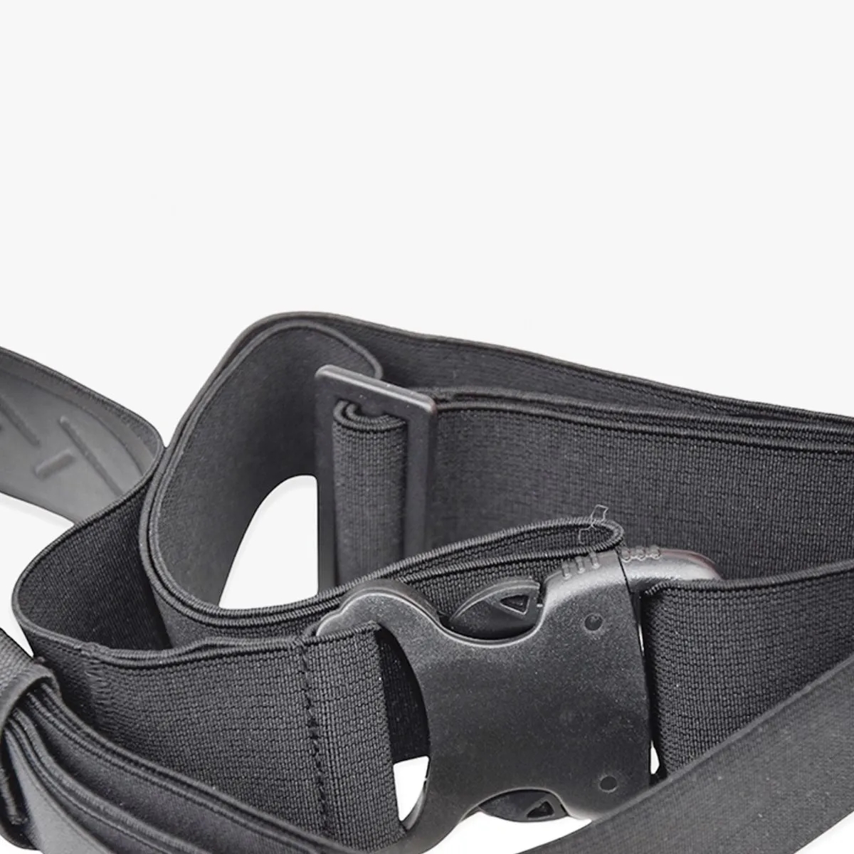 Sensor Cardiaco Equino Polar H10 Hr Para Trotters