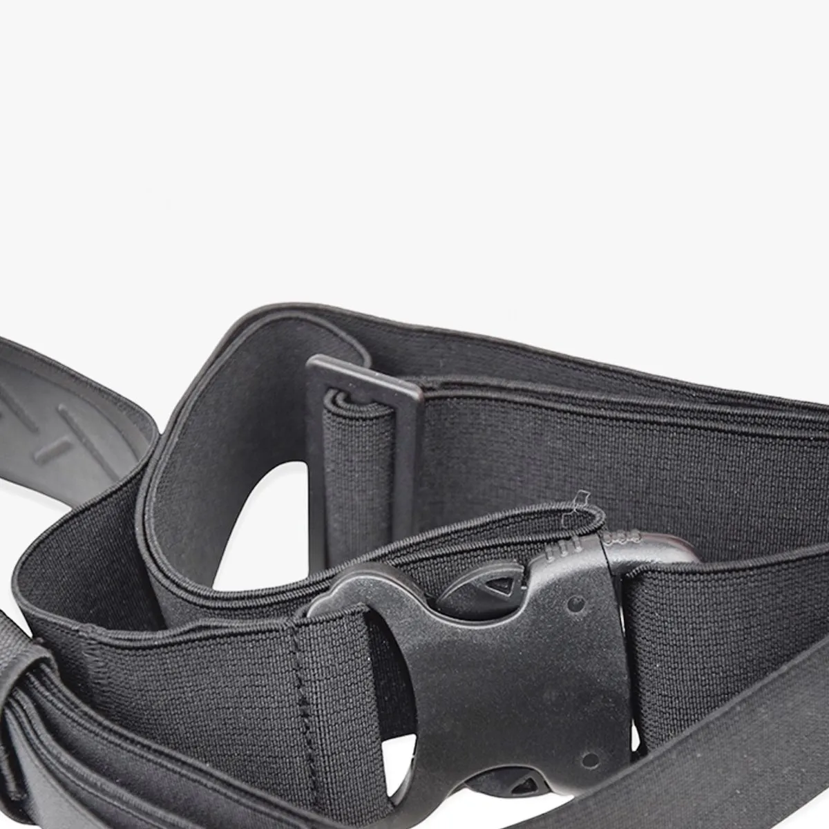 Sensor Cardiaco Equino Polar H10 HR para Trotters