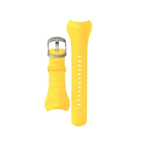 Malla Polar Axn300 Yellow