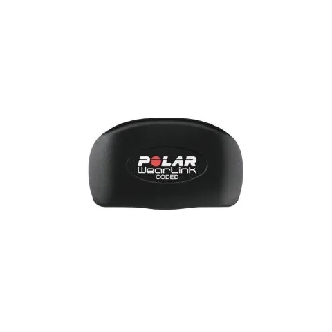 Repuesto Transmisor Polar Wearlink 31 Coded 5khz