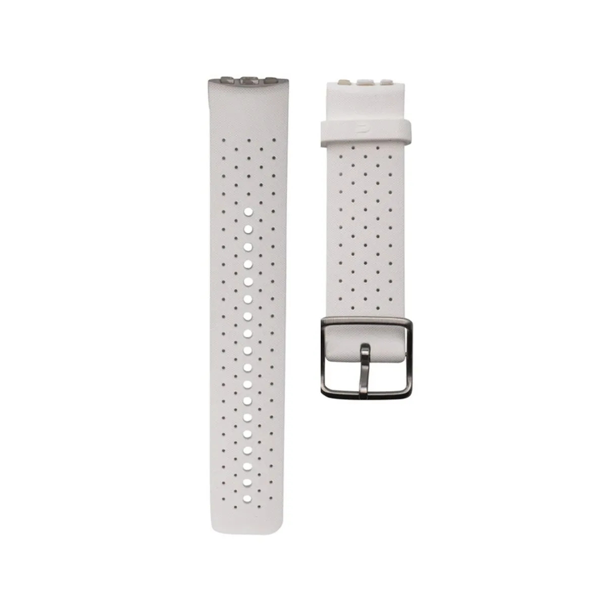 Malla Silicona Polar 22mm Vantage M