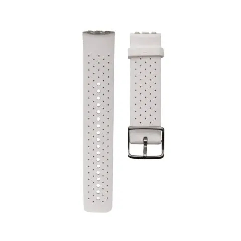 Malla Silicona Polar 22mm Vantage M