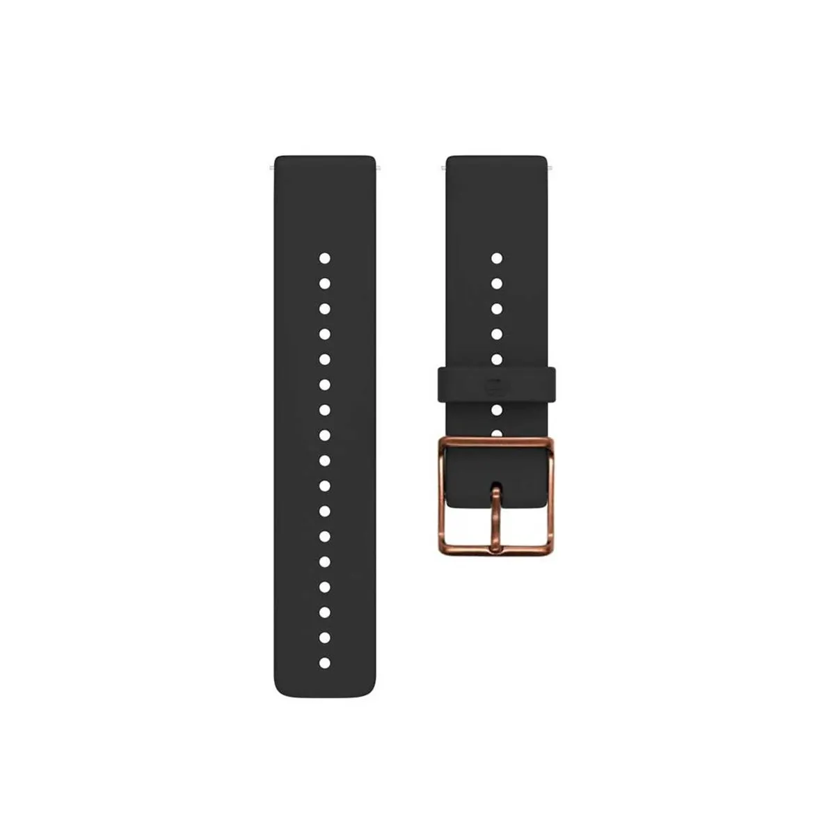 [ELIMINADO] Malla Polar Ignite Black/Copper