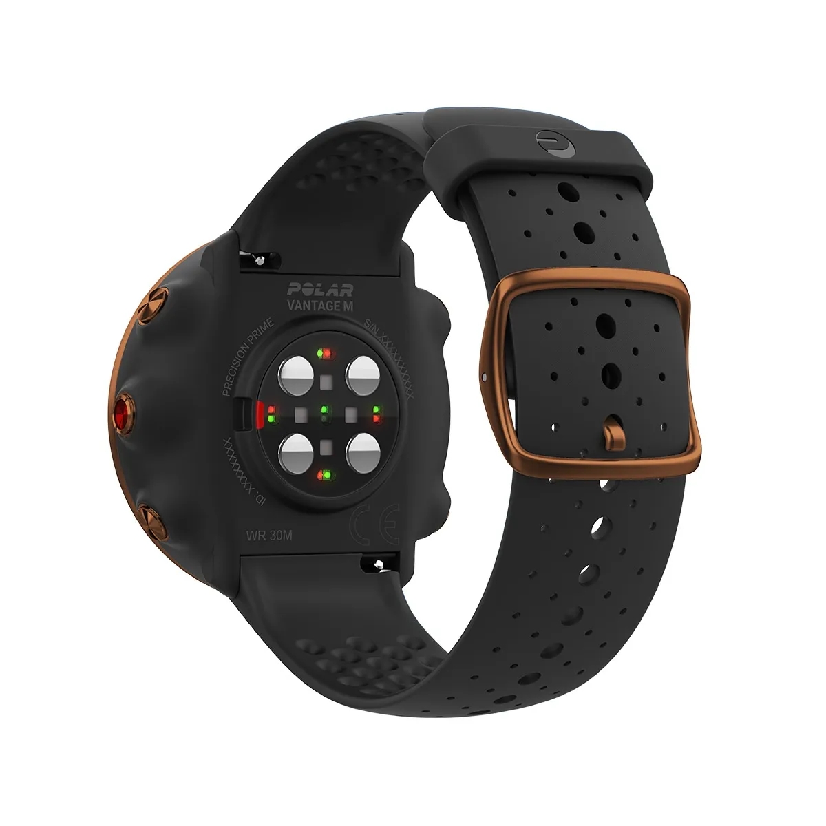 Smartwatch Polar Vantage M Gps