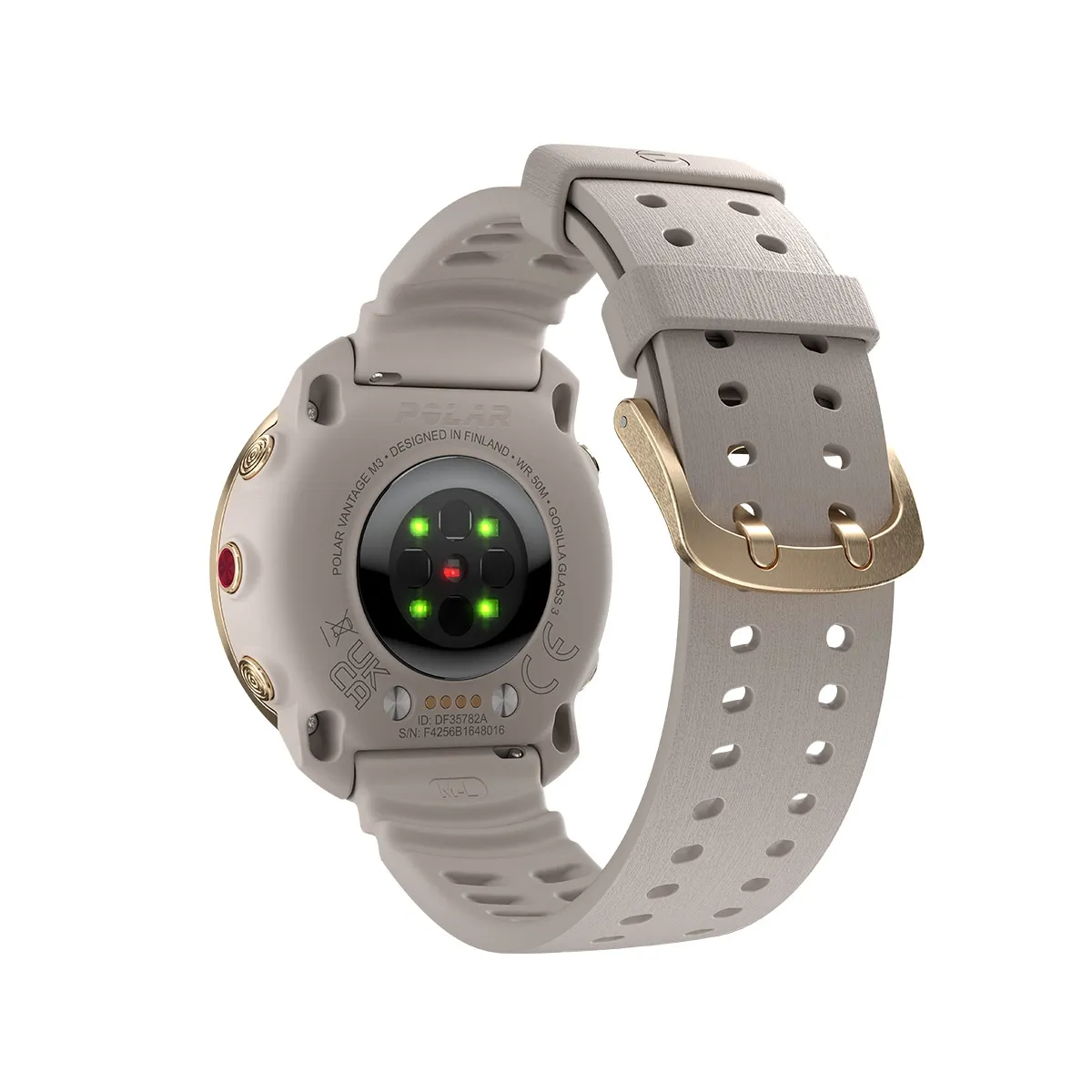 Reloj Polar Vantage M3 GPS