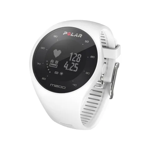 Reloj Polar M200 GPS