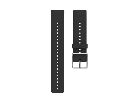 Malla Polar Ignite Black/Silver