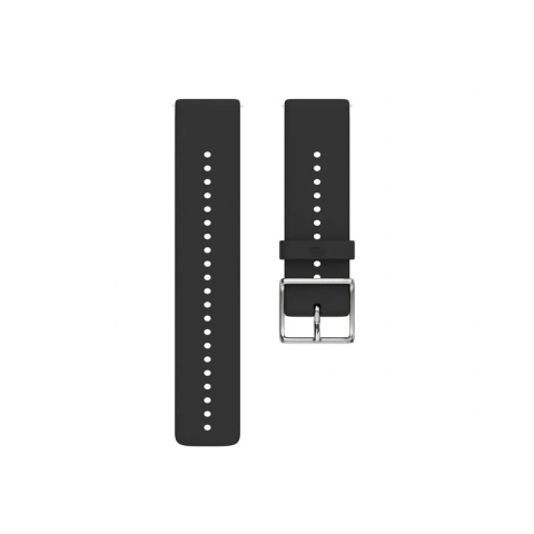 Malla Silicona Polar 20mm Ignite