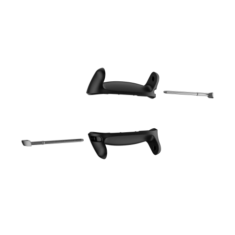 Adaptador Polar Pacer Pro a Malla 20mm