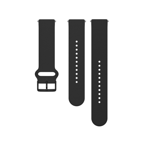 Malla Silicona Polar 20mm Ignite 3