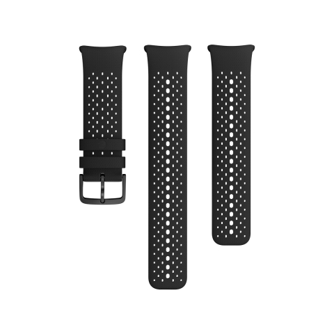 Malla Silicona Polar Pacer Pro