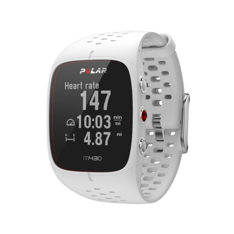 Reloj Polar M430 GPS