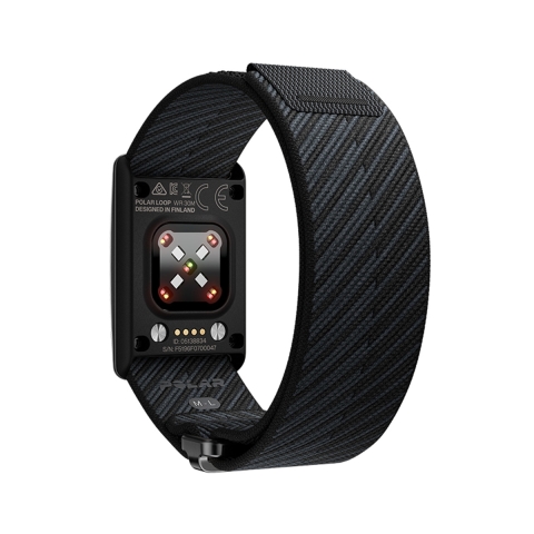 Pulsera De Salud Inteligente Polar Loop