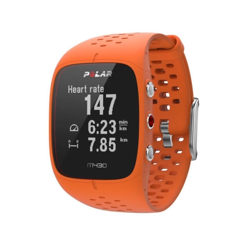 Open Box - Reloj Polar M430 Gps