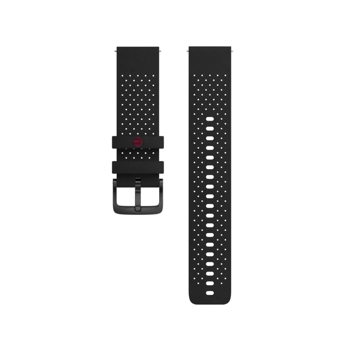 Malla Silicona Polar 22mm Vantage V3