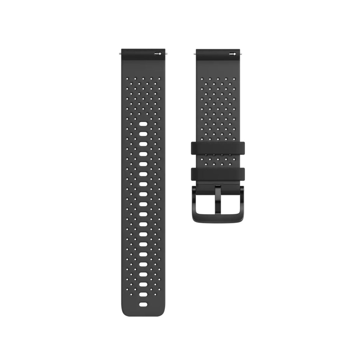 Malla Silicona Polar 22mm Vantage V3