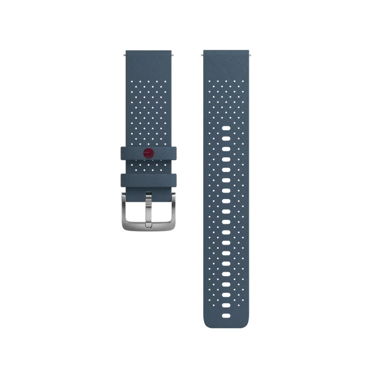 Malla Silicona Polar 22mm Vantage V3
