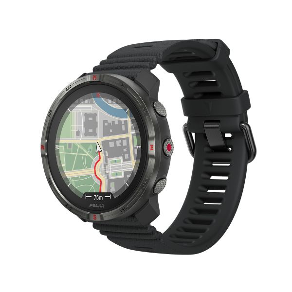 Smartwatch Polar Grit X2 Gps