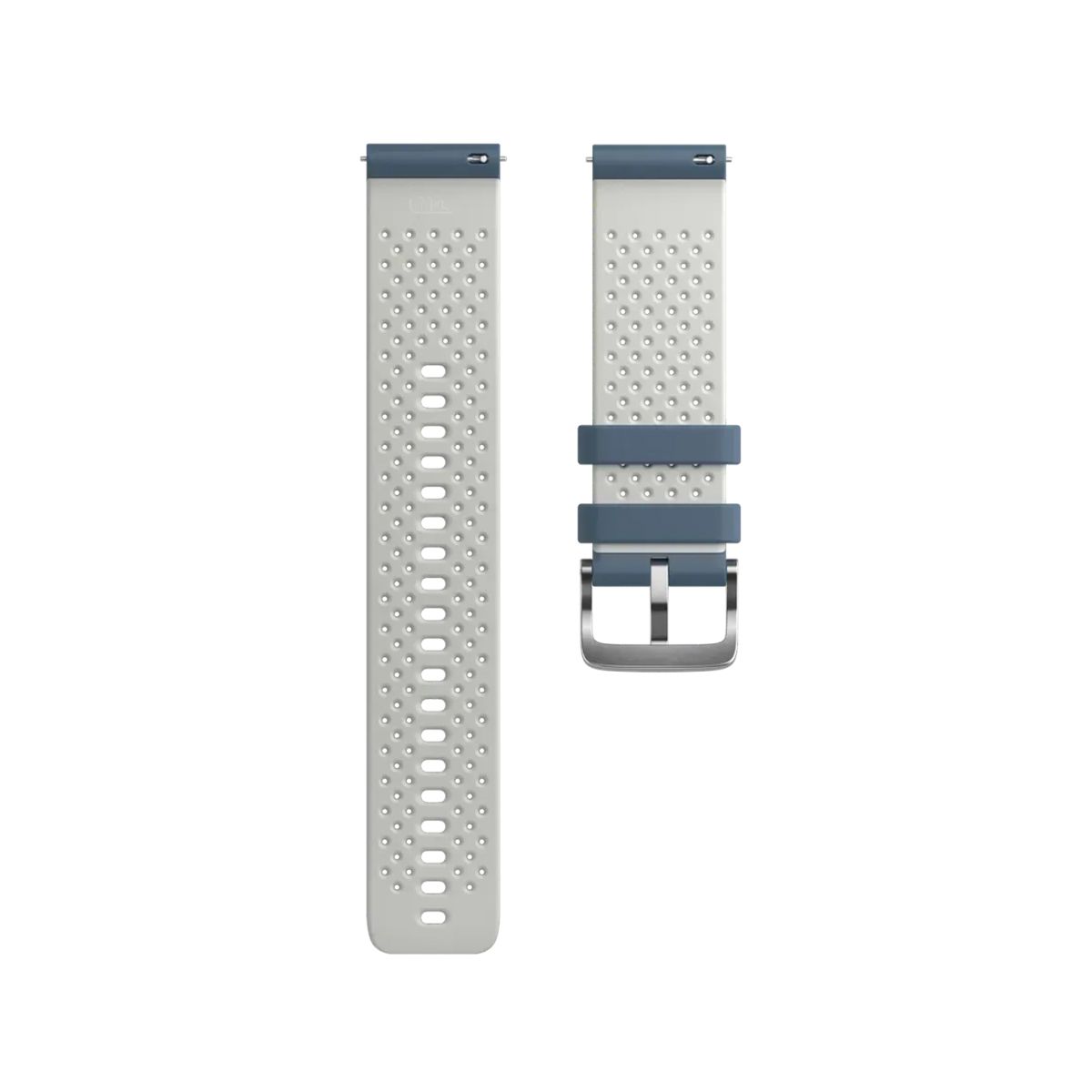 Malla Silicona Polar 22mm Vantage V3
