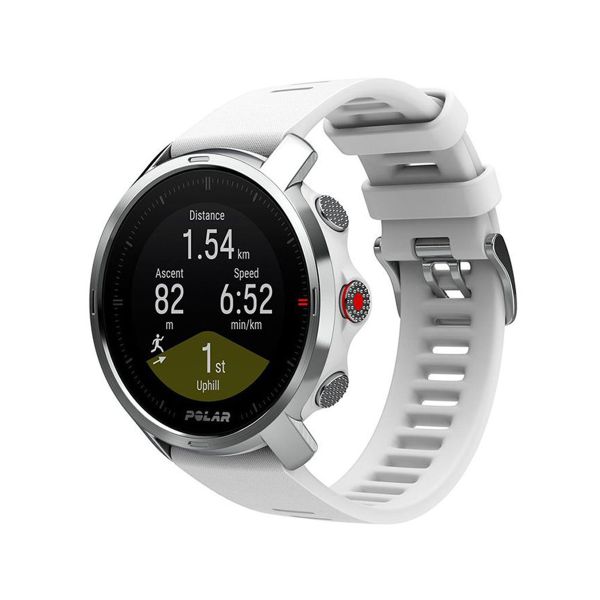 Open Box - Smartwatch Polar Grit X Gps