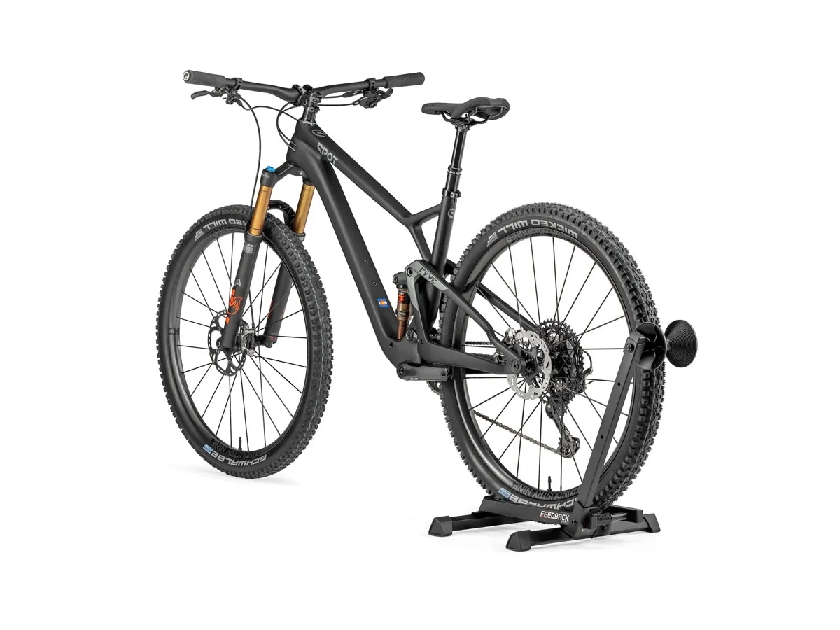 Exhibidor Feedback Sports Soporte Bicicleta Rakk 2.0