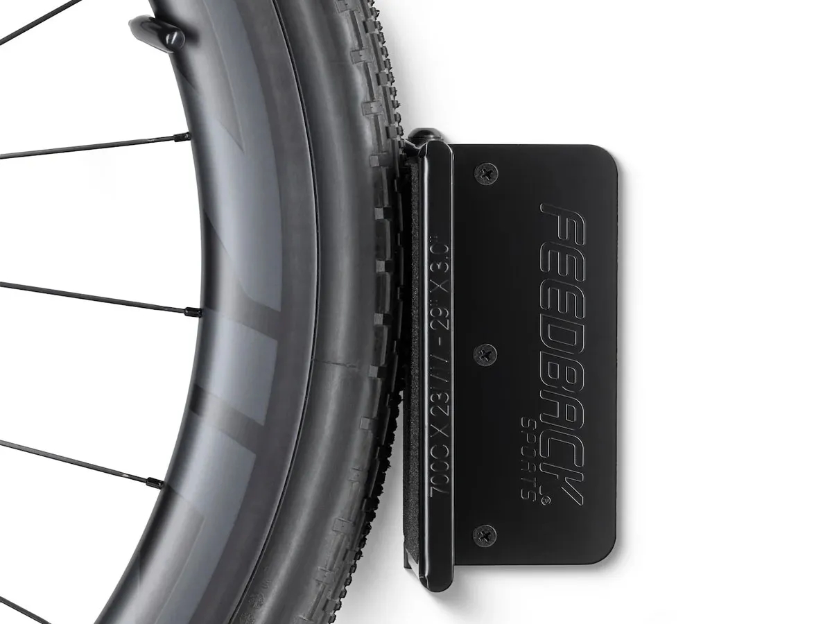 Exhibidor Feedback Sports Soporte Bicicleta Velo Hinge 2.0
