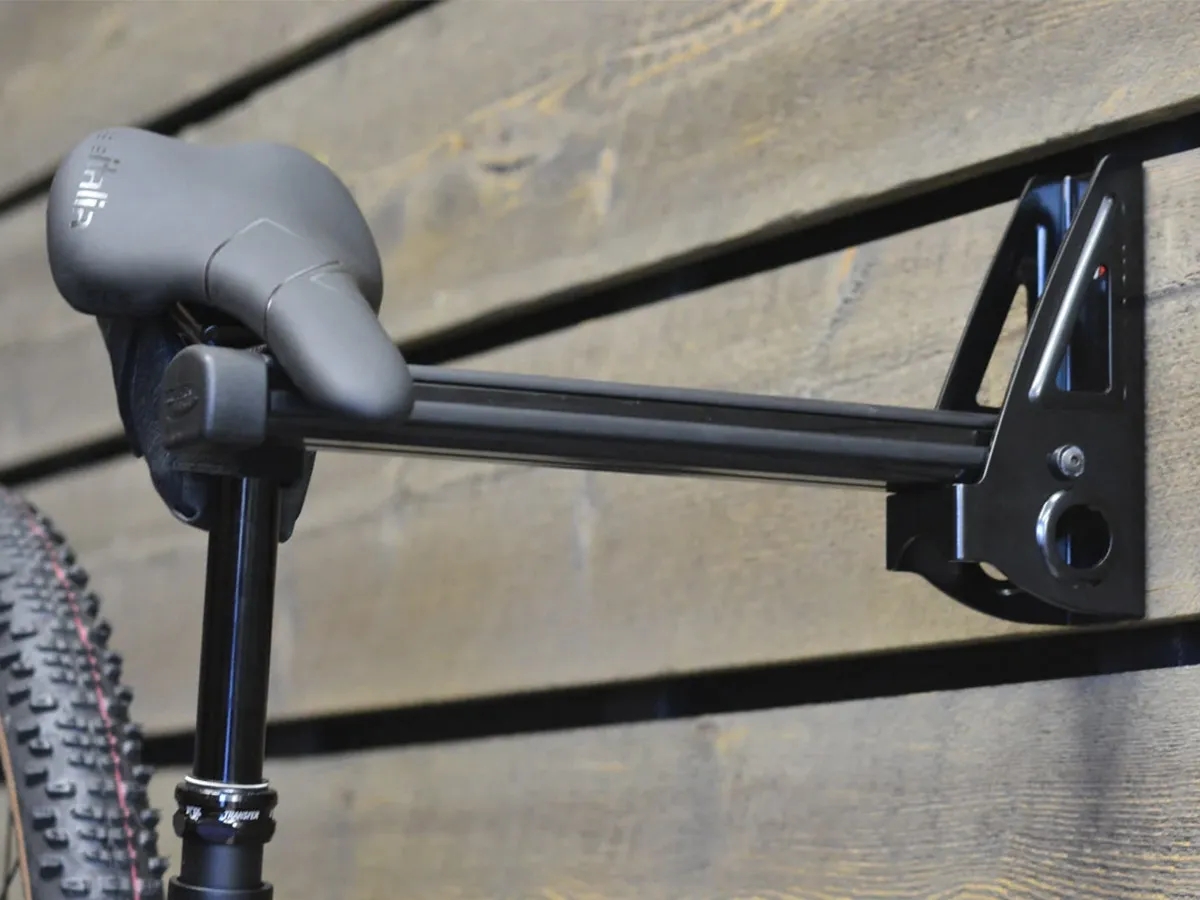 Exhibidor Feedback Sports Soporte Bicicleta Velo Wall Post - 16850