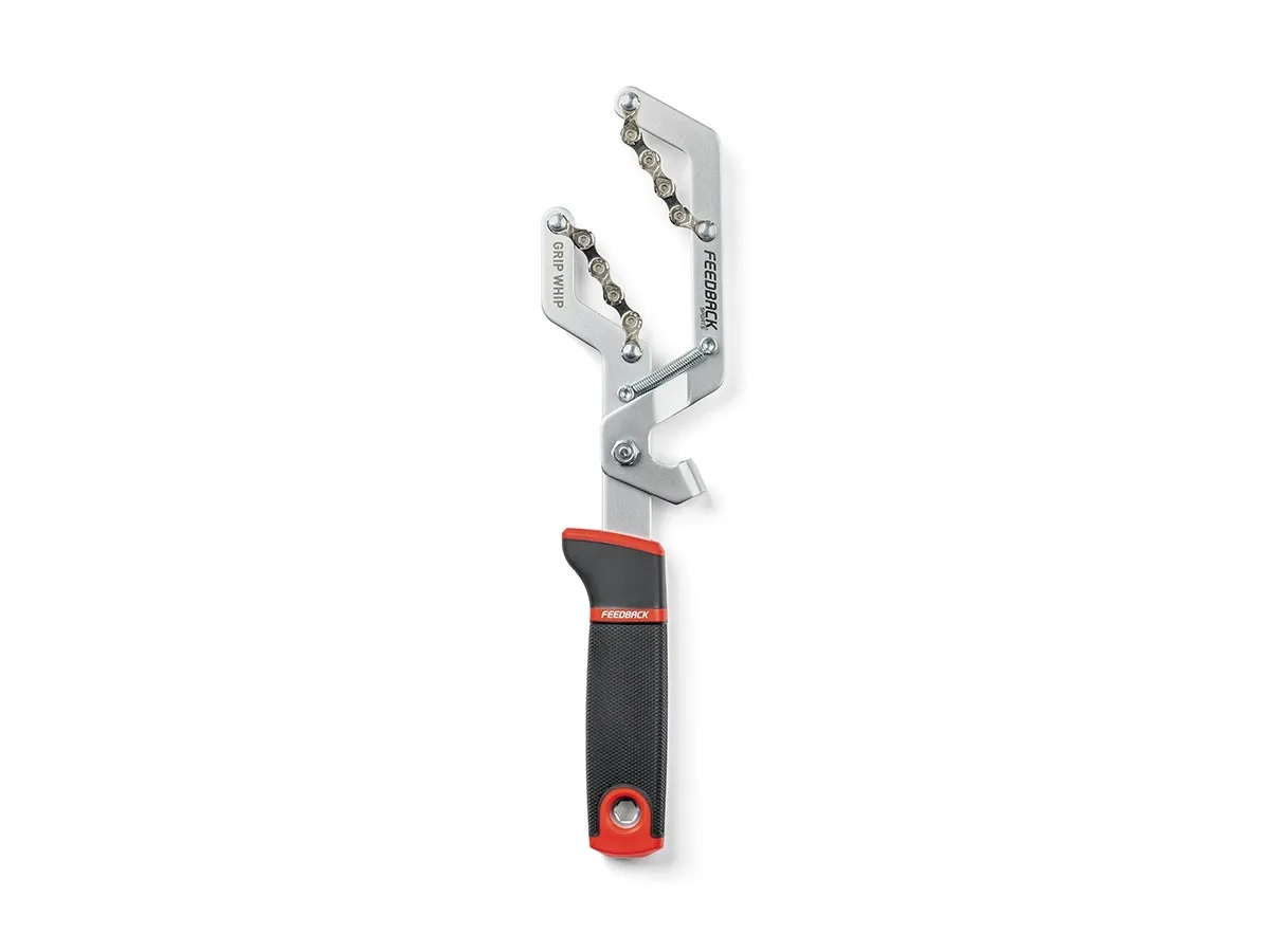 Herramienta Feedback Sports Extractor De Piñón Grip Whip - 18166