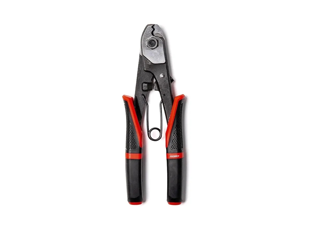 Herramienta Feedback Sports Pinza Corta Ducto Y Cable 2.0 - 18185