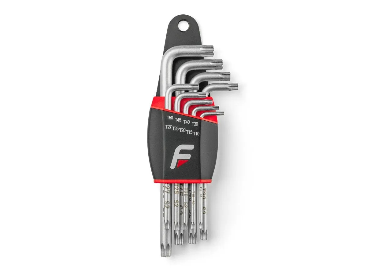 Herramienta Feedback Sports Set 9 Llaves Torx