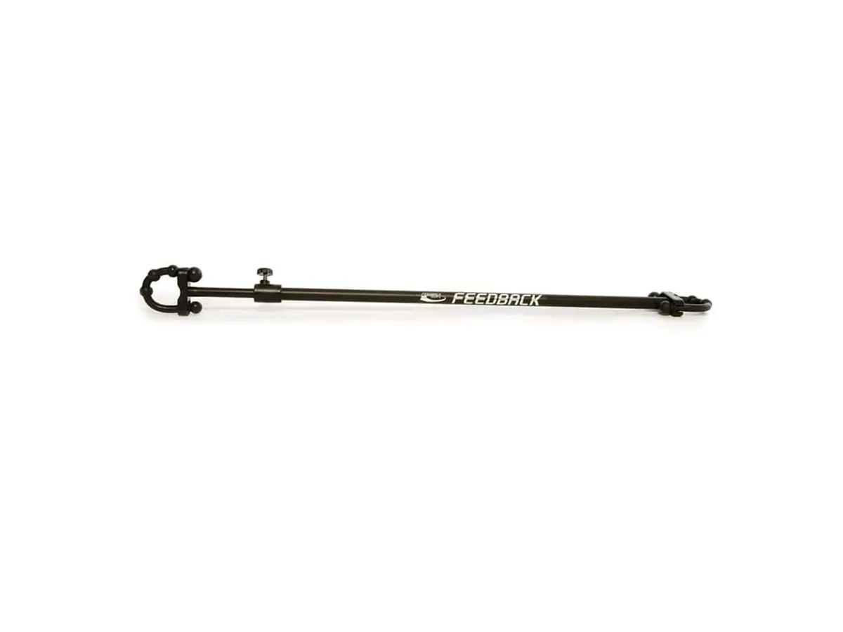 Pie De Trabajo Feedback Sports Para Bicicletas - Brazo Sujeta Manillar - 13981