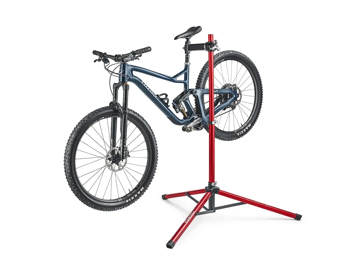 Pie De Trabajo Feedback Sports Para Bicicletas Pro Ultralight - 18190