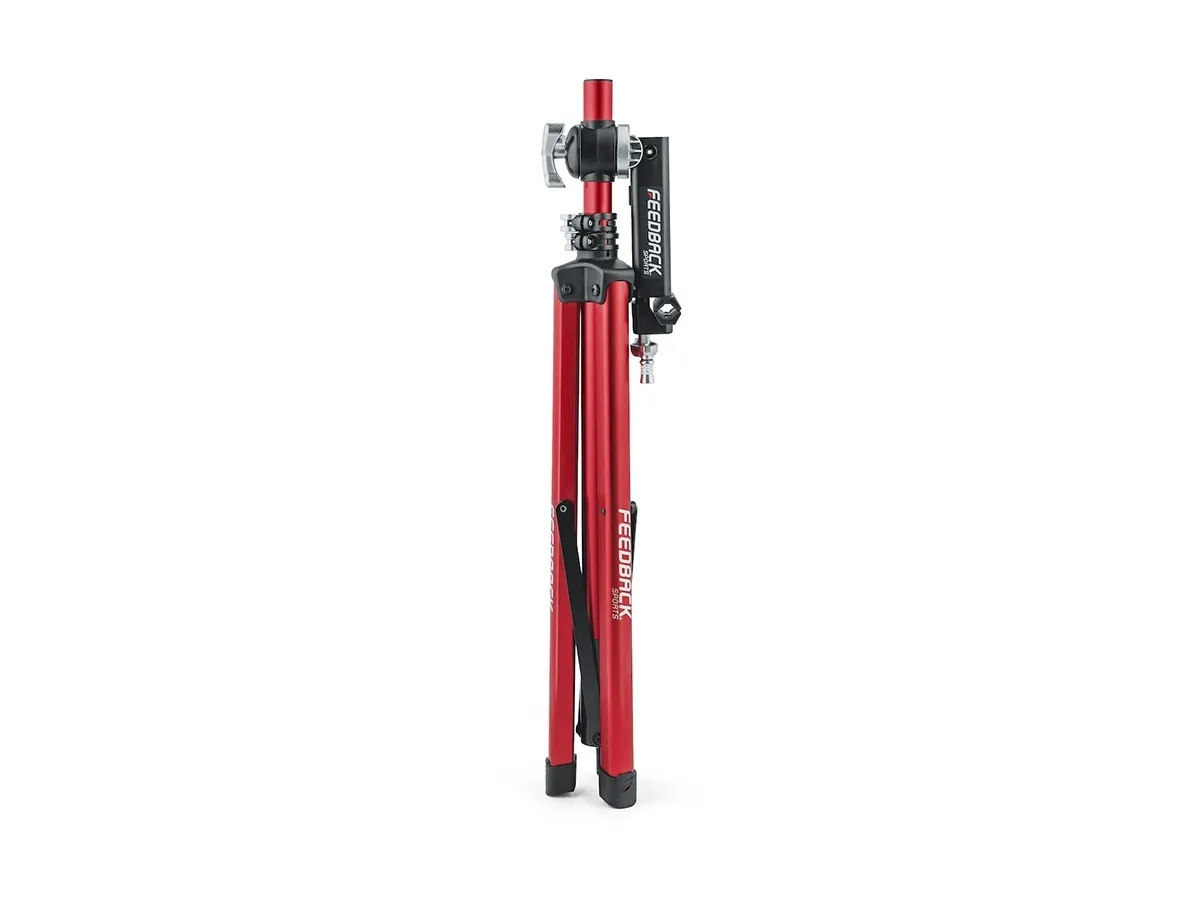 Pie De Trabajo Feedback Sports Para Bicicletas Pro Ultralight - 18190
