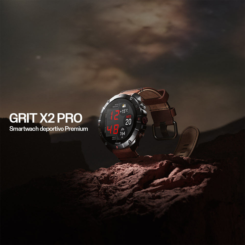GRIT X2 PRO