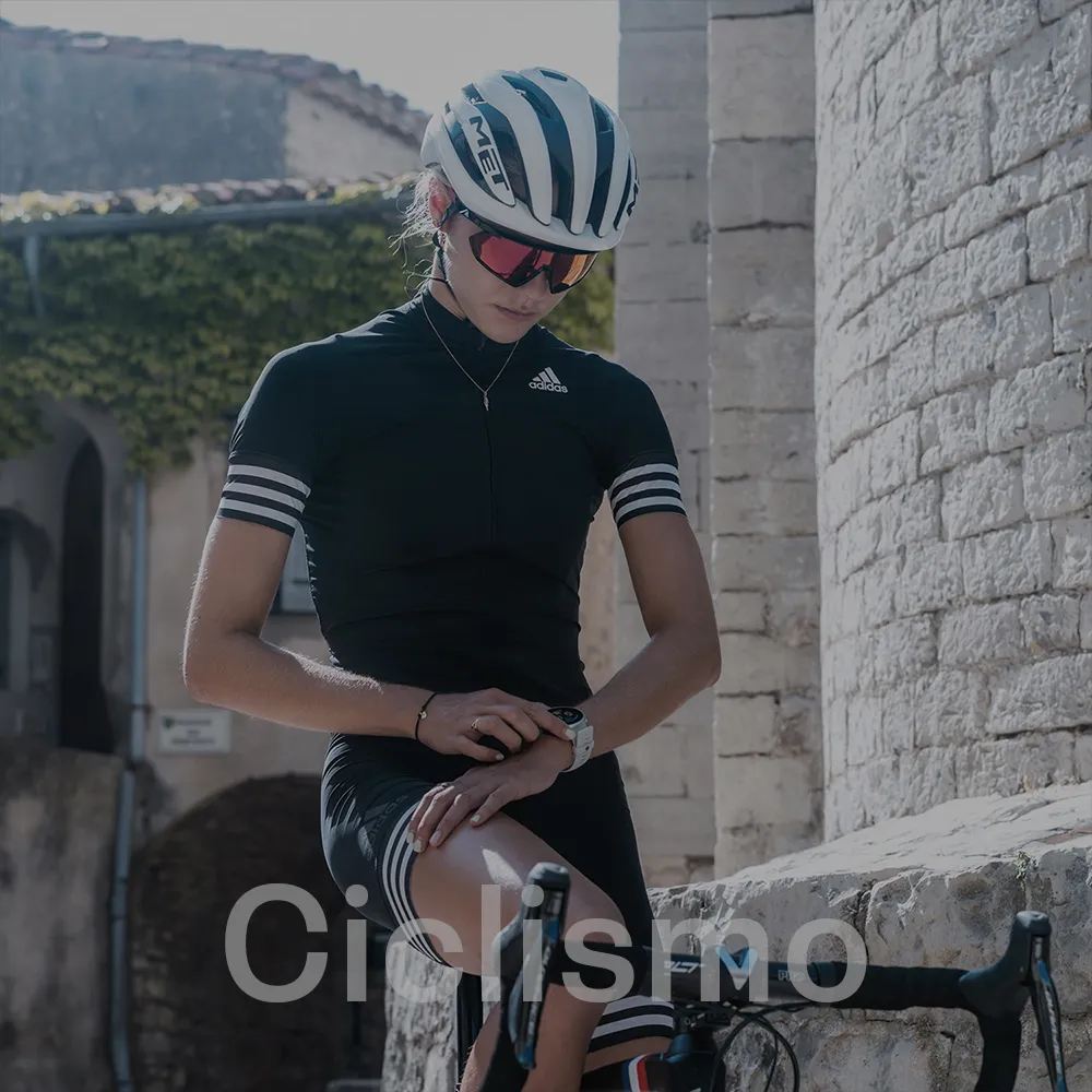 Ciclismo