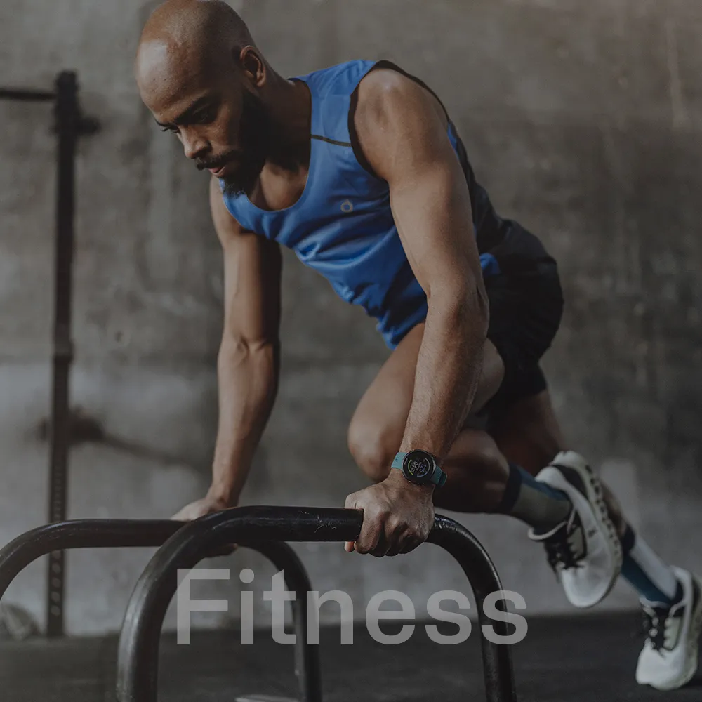 Fitness