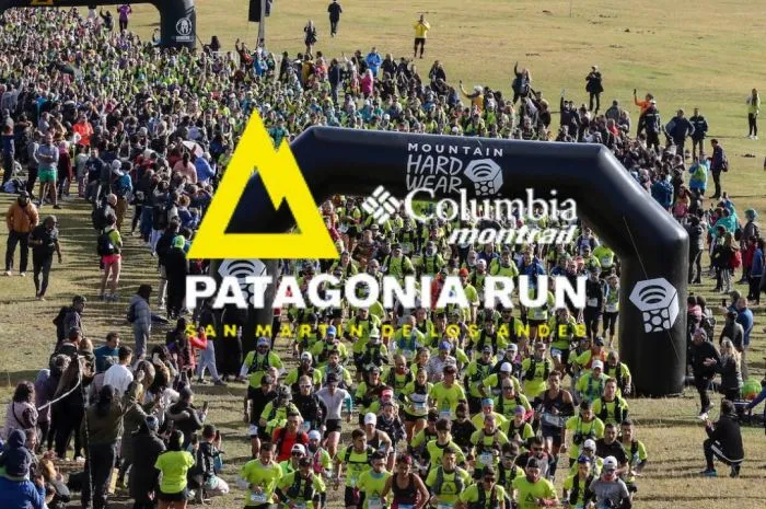 Patagonia RUN