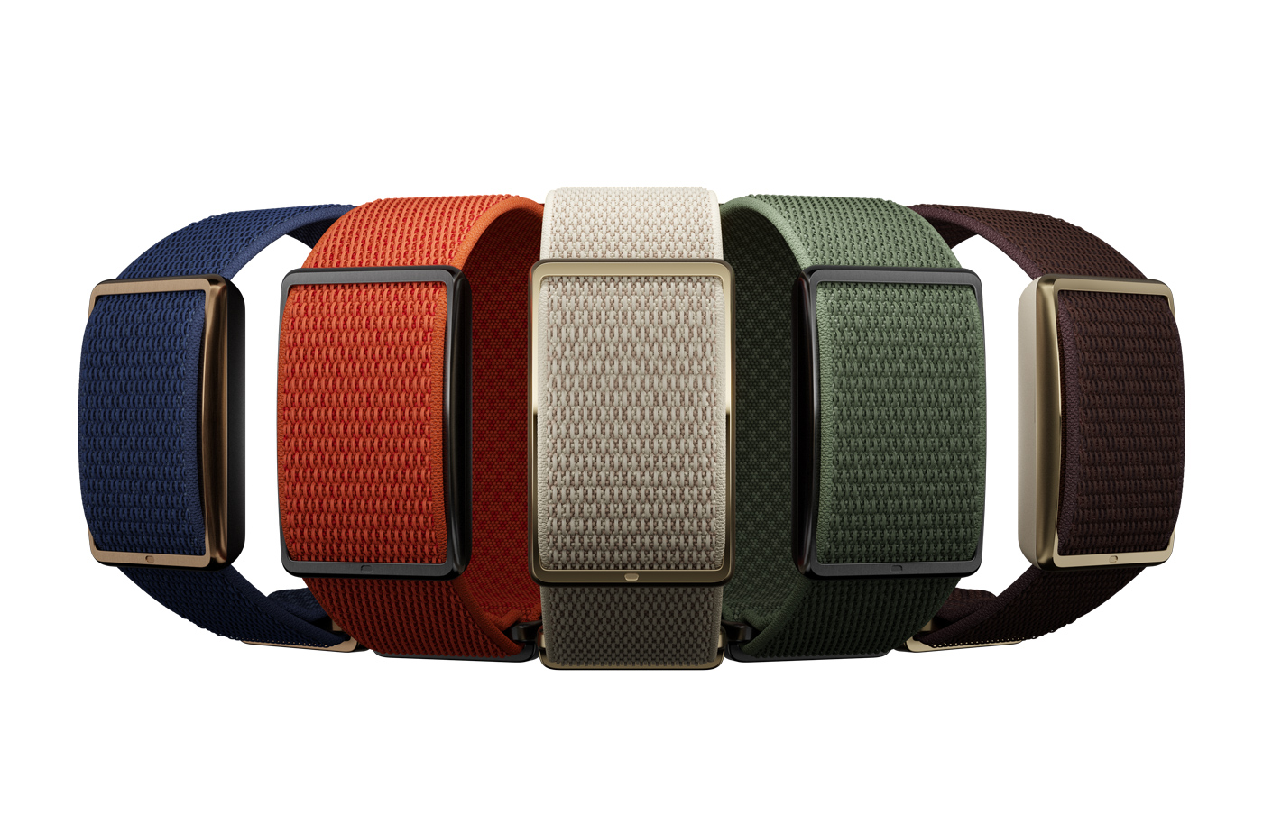 POLAR Loop — colores disponibles