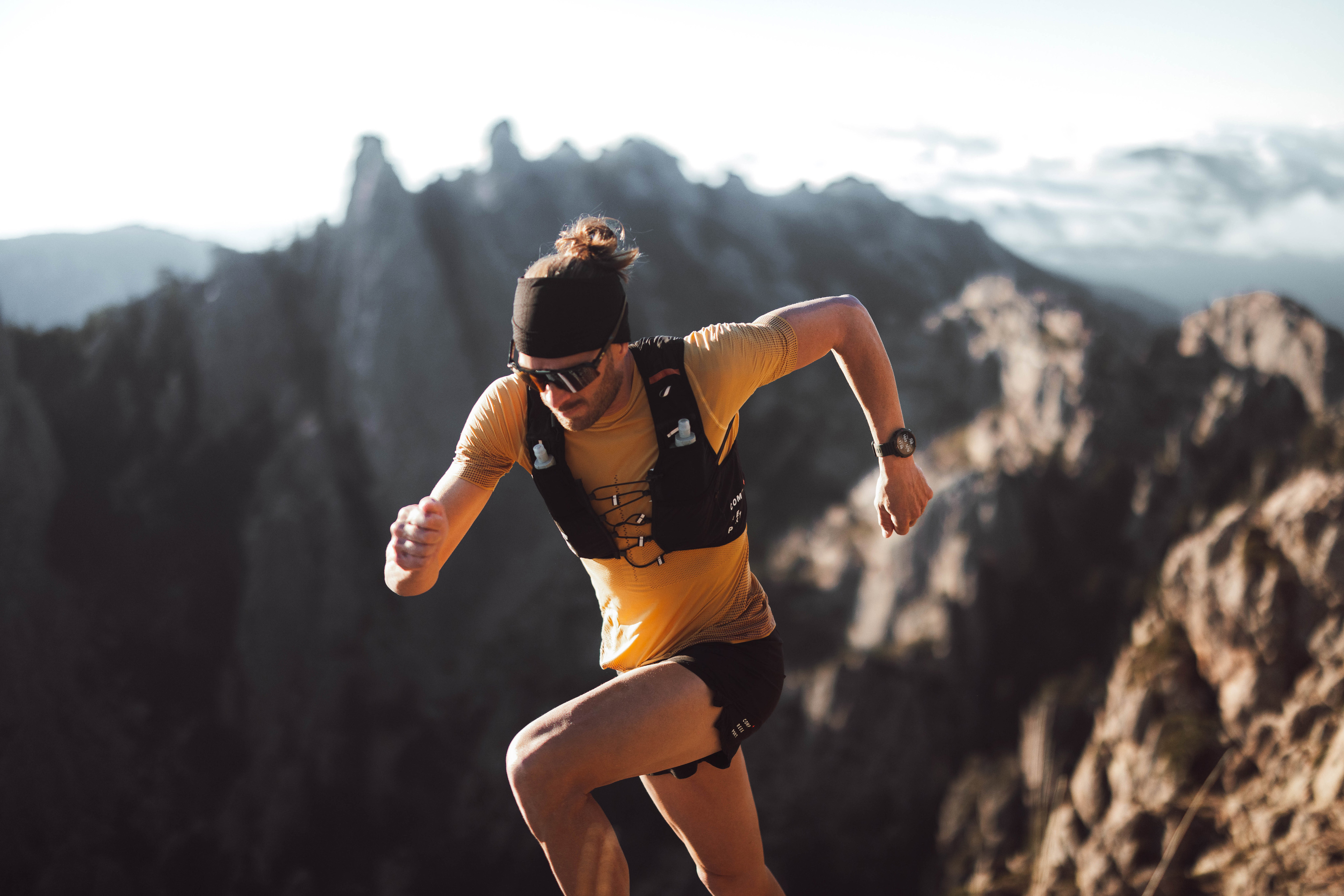 Polar Grit X2 Pro GPS