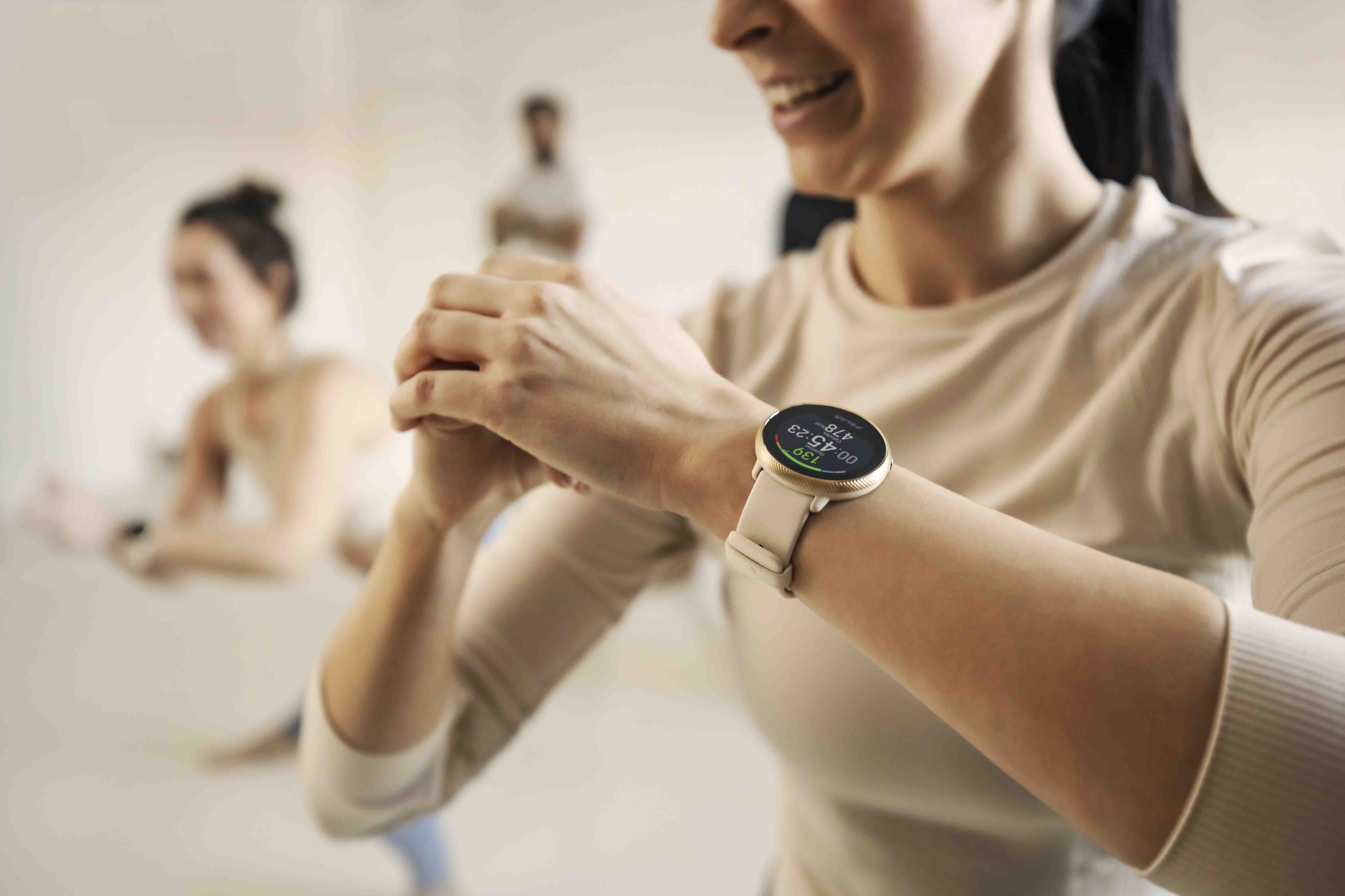 Polar Ignite 2 GPS